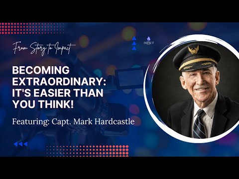 It's Easier Than You Think - featuring Mark Hardcastle - YouTube