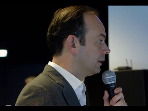 Edouard mon pote de droite épisode 1