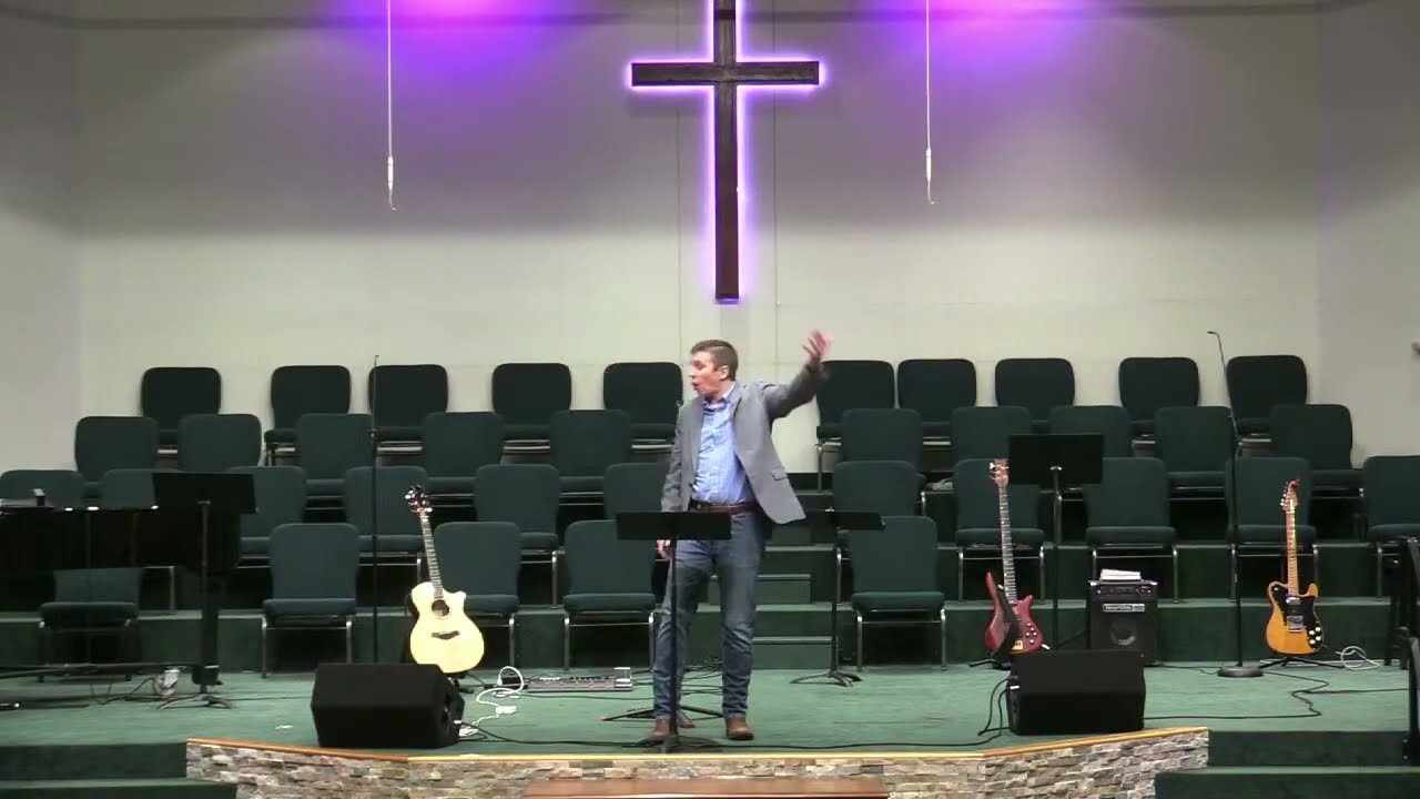 Clarifying the Character of God