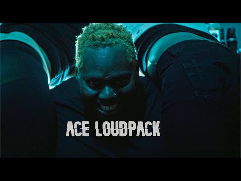 Real Talk Filmz and Aces wild side of love 