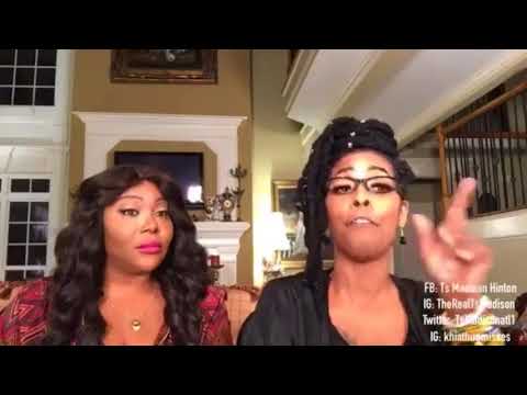 The Queens Court Ep 36