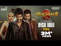 Chandramukhi 2 - Trailer (Telugu) | Ragava, Kangana Ranaut | P Vasu | MM Keeravaani | Subaskaran