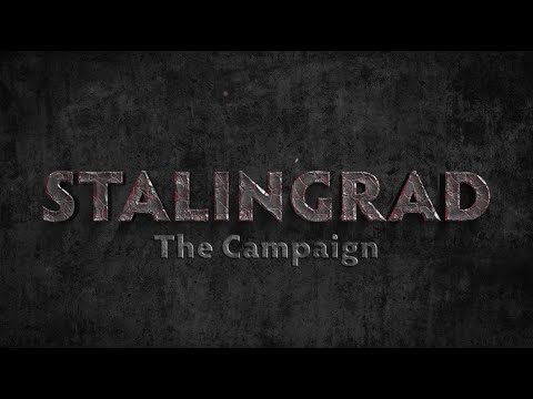 Stalingrad: The Campaign | #ww2
