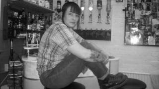 skinhead girl oi oi!!