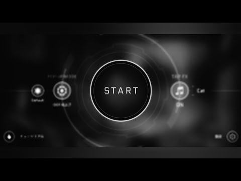 【Cytus II】hunted - Night Keepers feat Sylvia [EASY MM]