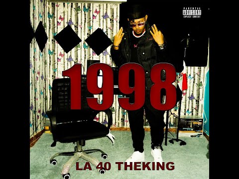 La 40 The King - 1998 [ Official Video ]