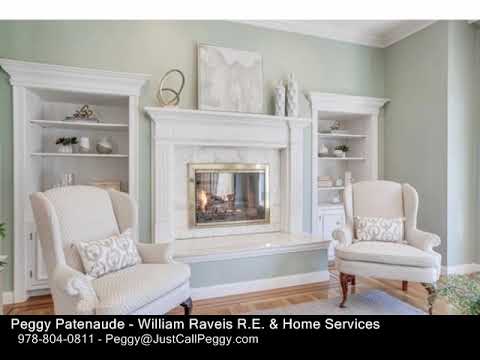 12 Basswood Lane, Andover MA 01810 - Single Family Home - Real Estate - For Sale -