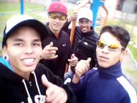 MC JC do PR ,MC Deadpool,MC chavi e MC pretinho Medley