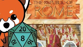 Solitaire - The Republic of Rome video thumbnail