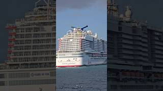 carnival celebration #cruisetour #vlog #cruiseship