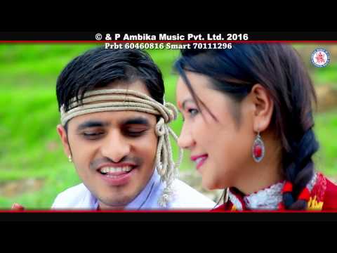 New Nepali Lokdohori Song Gaule parako By Ganga Pun and Anupa Thapa Magar......