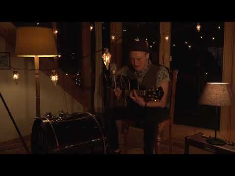 Joachim Schindele - what I am (Live Session)