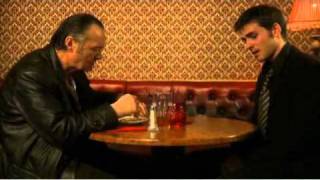 Tommy O'Neill Showreel video