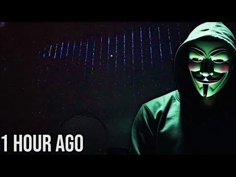 The "3I/ATLAS" Situation Is Crazier Than We Thought....