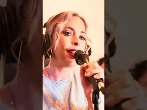 Shana Pearson - Bad At Love (Live Studio Version)