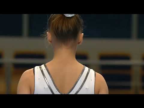 Yulia Nikolaeva BB 2022 Russian Spartakiade QF