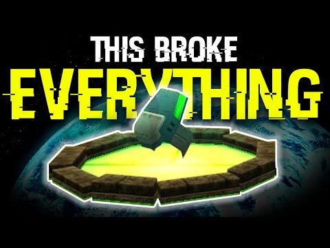 Sonic Adventure 2's Most Broken Upgrade