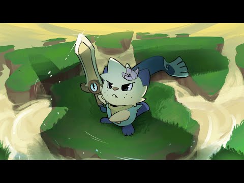 Undertale - Finale [PMD Sky Soundfont Remix]