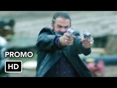 Queen of the South 5.08 (Preview)