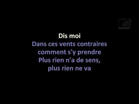 Mylène Farmer - Désenchantée (Karaoke)