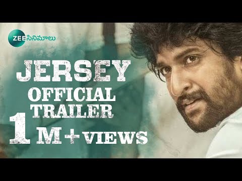 Jersey Movie Picture