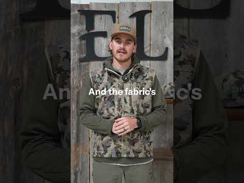 ThermoShield Vest video 1