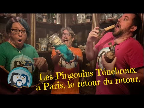 Aperçu de la vidéo