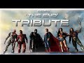DCEU Tribute: 'The End' 2013-2023