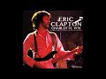 Eric Clapton Live In Charlotte CD2 Bootleg Album 1978