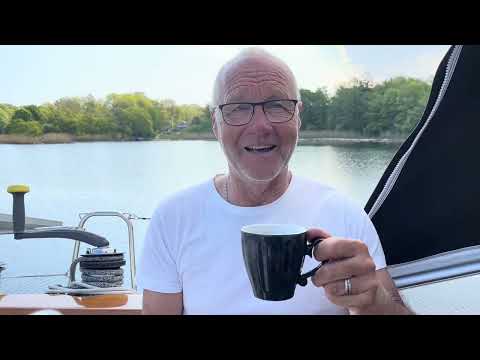 Sommarsegling 2023 Simrishamn-Sandhamn (Blekinge)