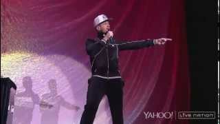 Breedlove - Sex O'Clock (Live artRAVE Paris 11/24/2014)