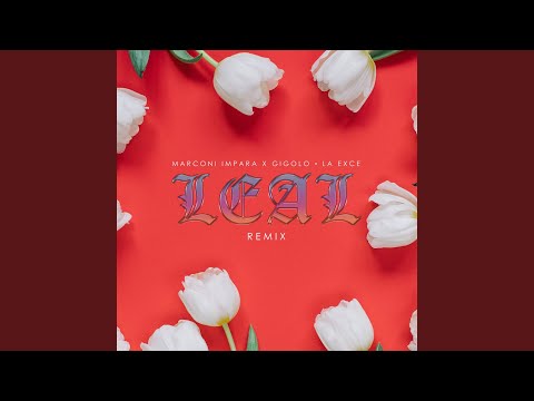 Leal (Remix)