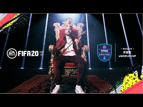 FIFA 20 FUT Champions Cup Stage 1
