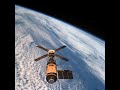 Skylab - The Story of the Space Station