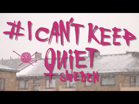 Greetings from Sweden!