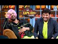 दी कपिल शर्मा शो The Kapil Sharma Show Latest Episode Diljit Dosanjh Kapil