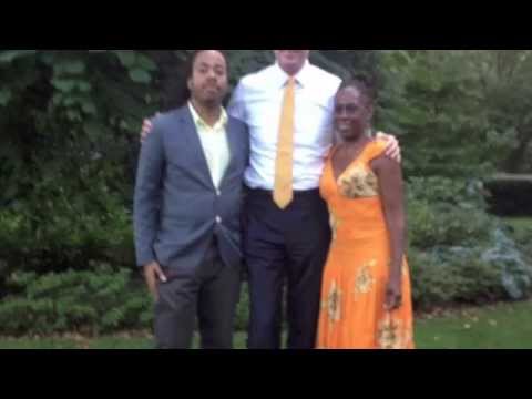 Promotional video thumbnail 8 for Steel Drum Vibes by Mustafa Alexander