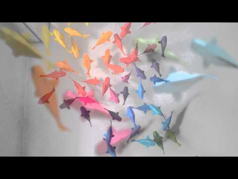 Dobrinka Tabakova - 'Origami'