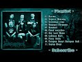 Best Metal Gothic Moses Bandwidth Full Album