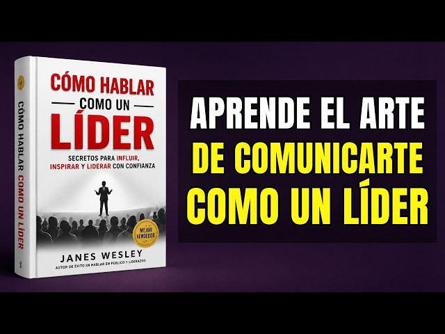 Vídeo relacionado con Anatomía del Liderazgo – Vol. 2: El Sistema Nervioso Periferico del Liderazgo: conexión entre visión y acción, entre sueño y realidad.: El arte de escuchar, conectar y responder