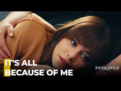 Ela Feels Guilty - Innocence