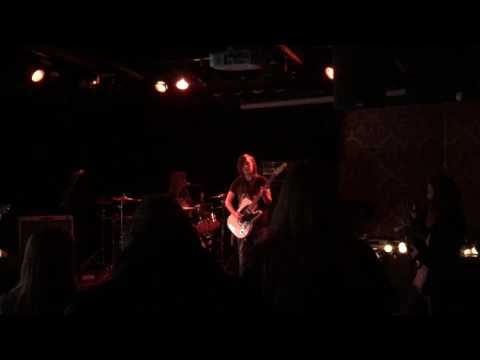 Golden Core - See you in the Shadow