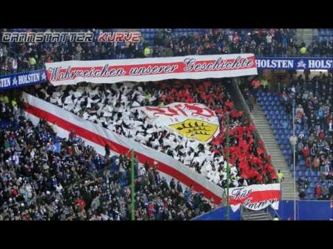 VfB Stuttgart - der beste Verein der Welt