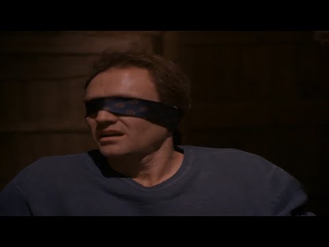 My Fellow Americans (1996) Interrogation