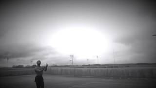 &quot;Levater&quot; Yael Nami contemporary dance Marcelis Alexander