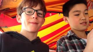 GOING TO DREAMLAND WITH MOMOBAGA HD!!!