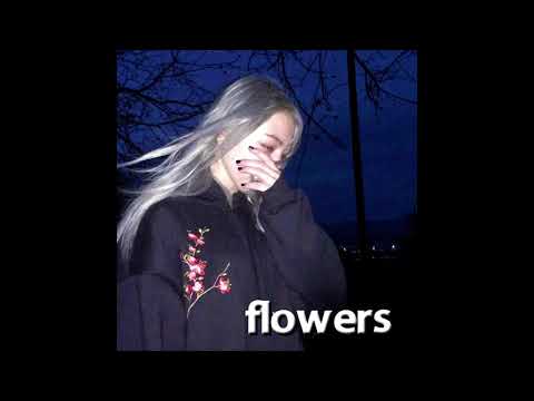 [FREE] Convolk x Lil Peep x Shinigami Emo Type Beat - "Flowers" | Prod.2001