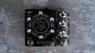 Video thumbnail for Velouria FX Witchcraft (Stoner Riffs) by Velouria FX