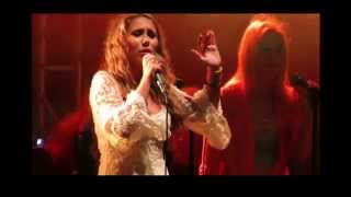 Haley Reinhart &amp; Midnight &quot;Let&#39;s Run Away&quot; BGDays