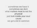 Group 1 Crew-A Lot In Common 